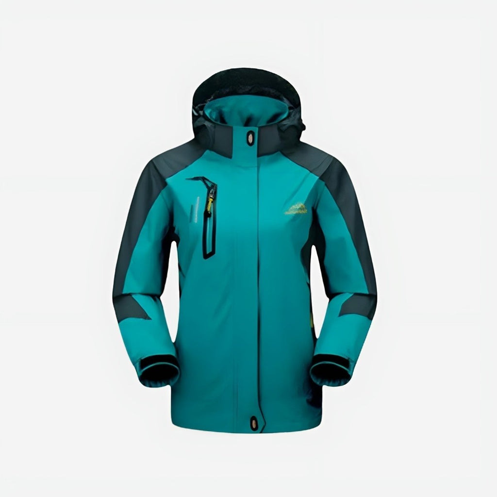 Women's Mountain Jacket | Waterproof Boneroshop