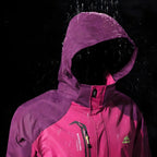 Women's Mountain Jacket | Waterproof Boneroshop