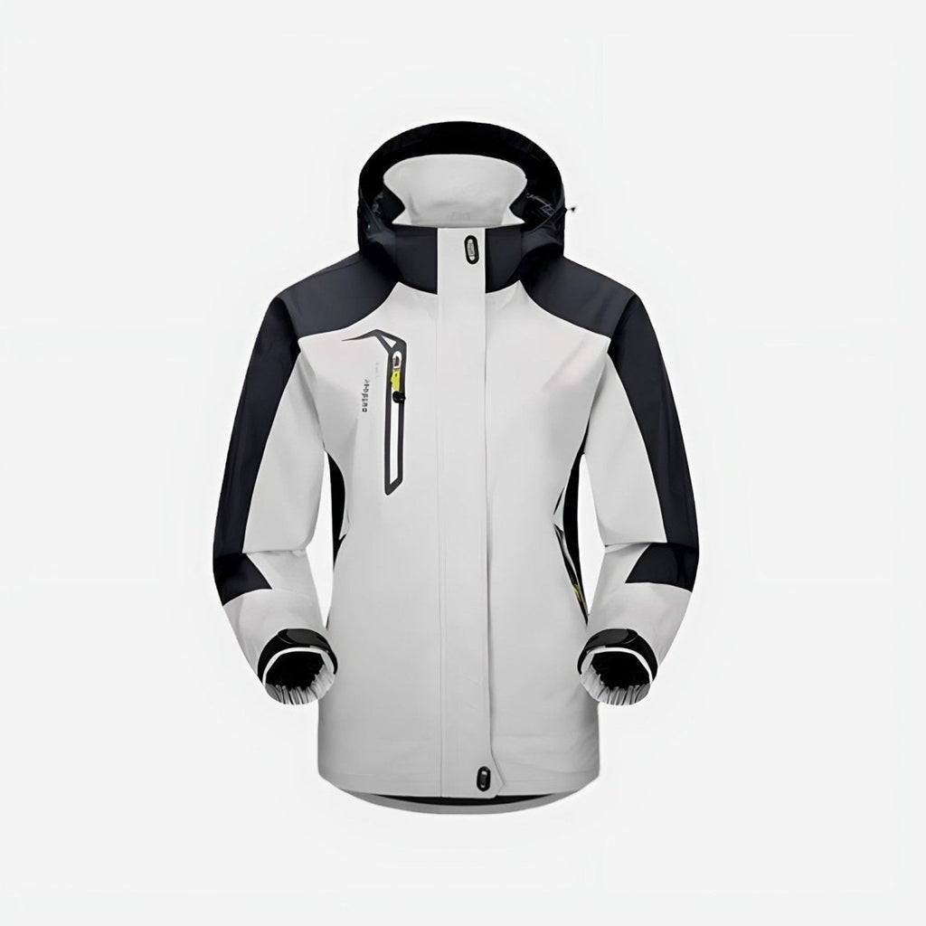 Women's Mountain Jacket | Waterproof Boneroshop