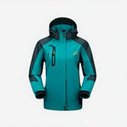 Women's Mountain Jacket | Waterproof Boneroshop