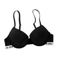 Women's Push Up Bra with Lift Support for Daily Wear