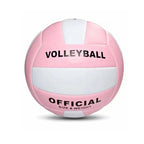 Women's Soft-Touch Volleyball