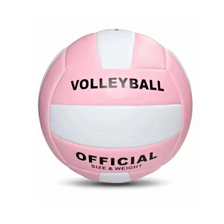 Women's Soft-Touch Volleyball