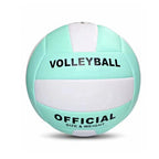Women's Soft-Touch Volleyball