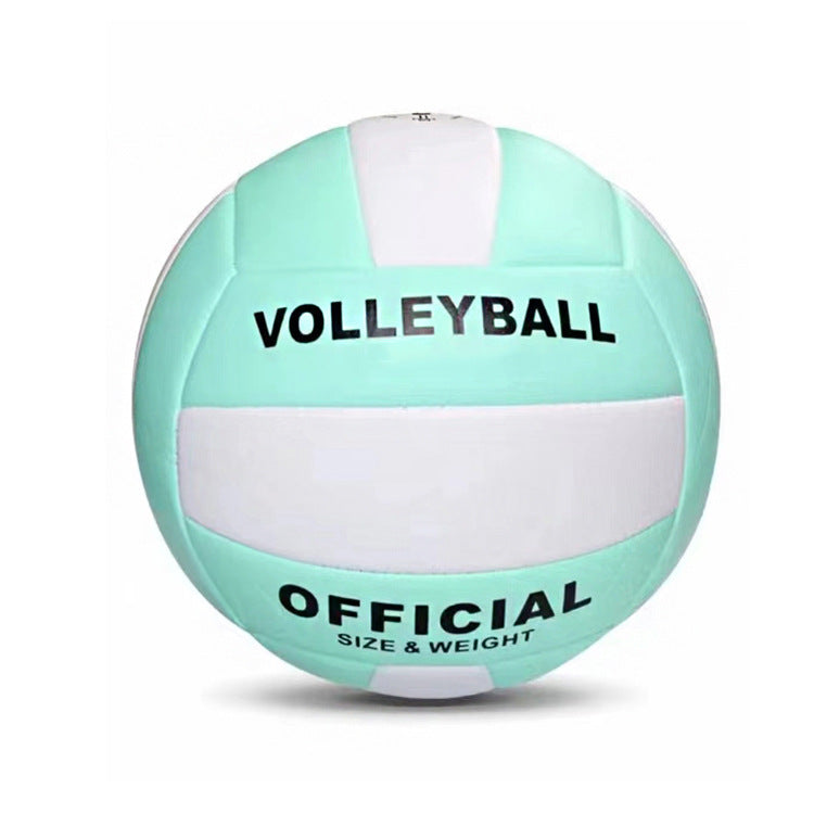 Women's Soft-Touch Volleyball
