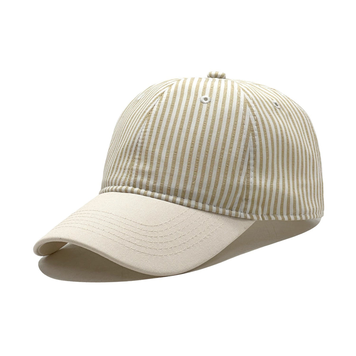 Women's Sporty Cotton Beanie