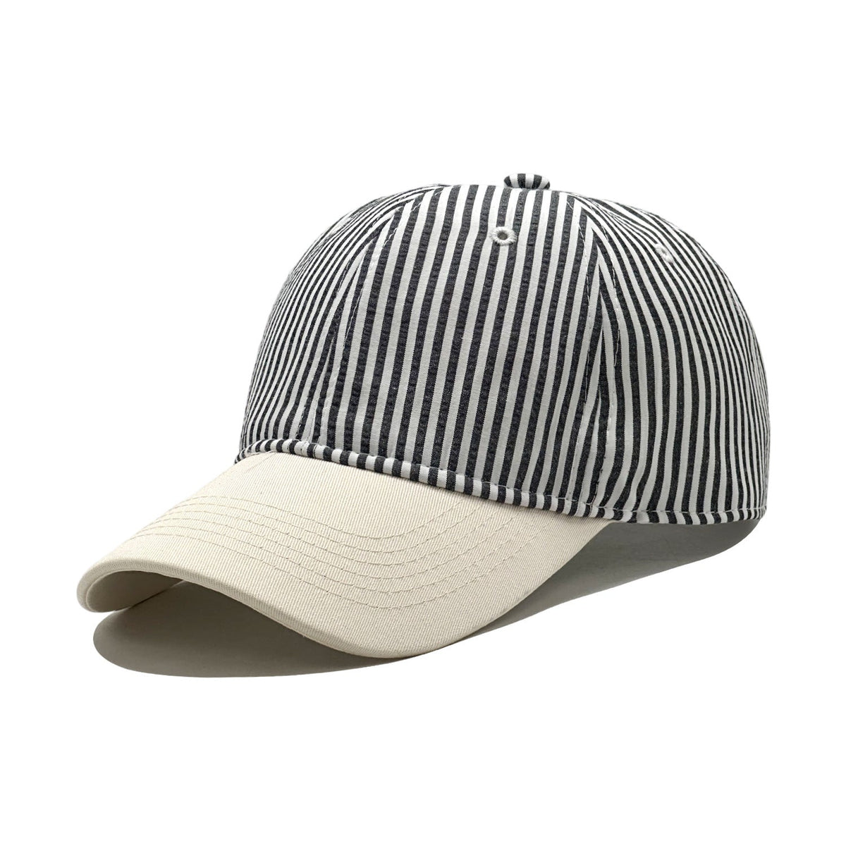 Women's Sporty Cotton Beanie