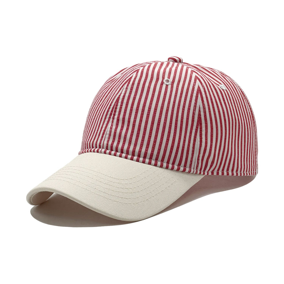 Women's Sporty Cotton Beanie