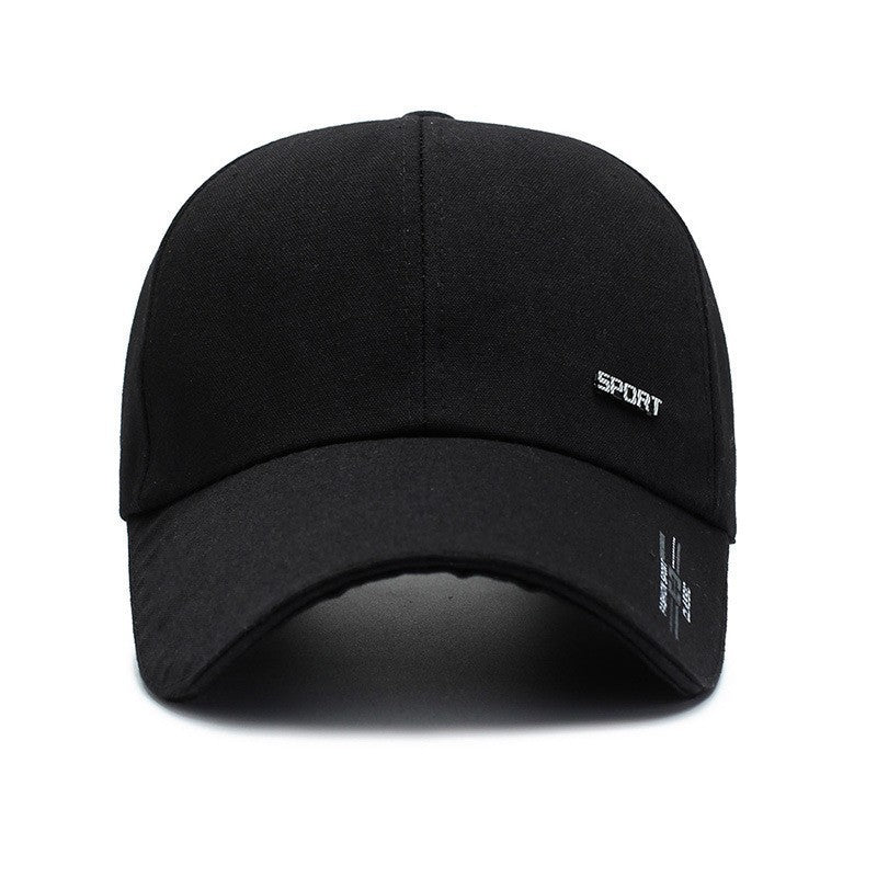 Women's Sporty Hooded Cap