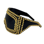 Women's Studded Ski Goggles