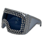 Women's Studded Ski Goggles