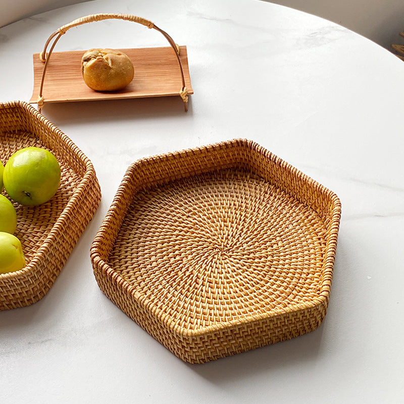Women's Stylish Fruit Bowl