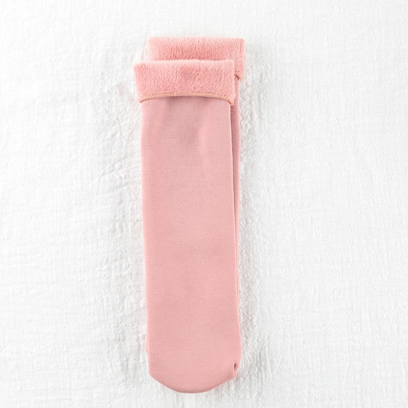 Women's Warm Super Soft Plush Socks