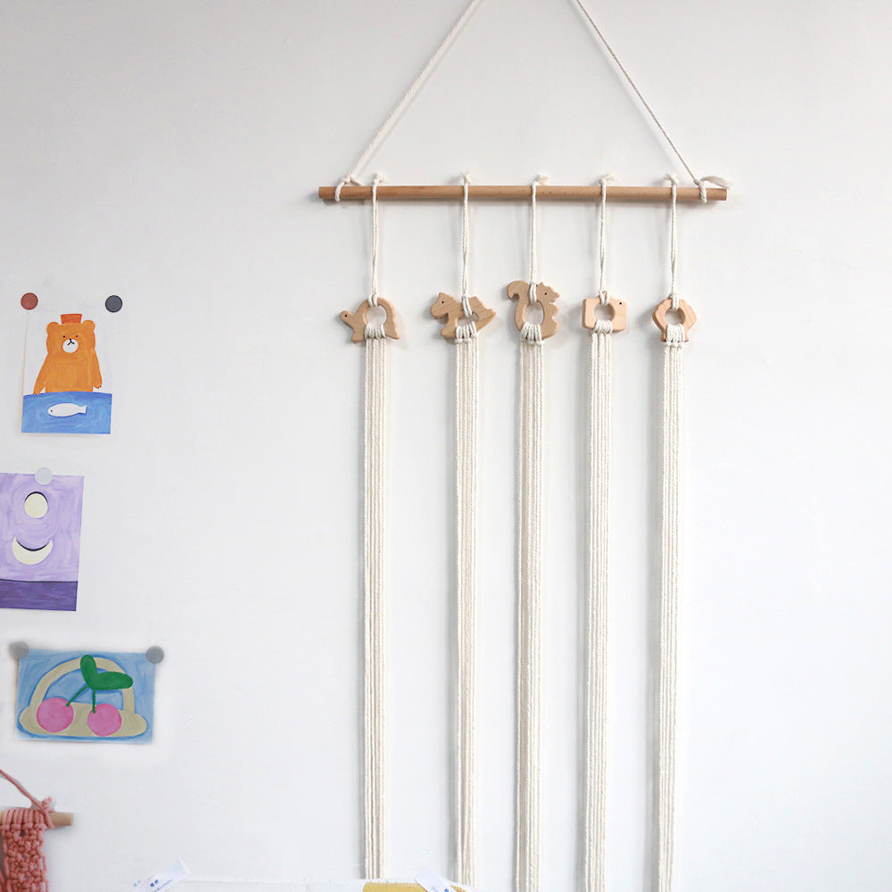 Wooden Toy for Children