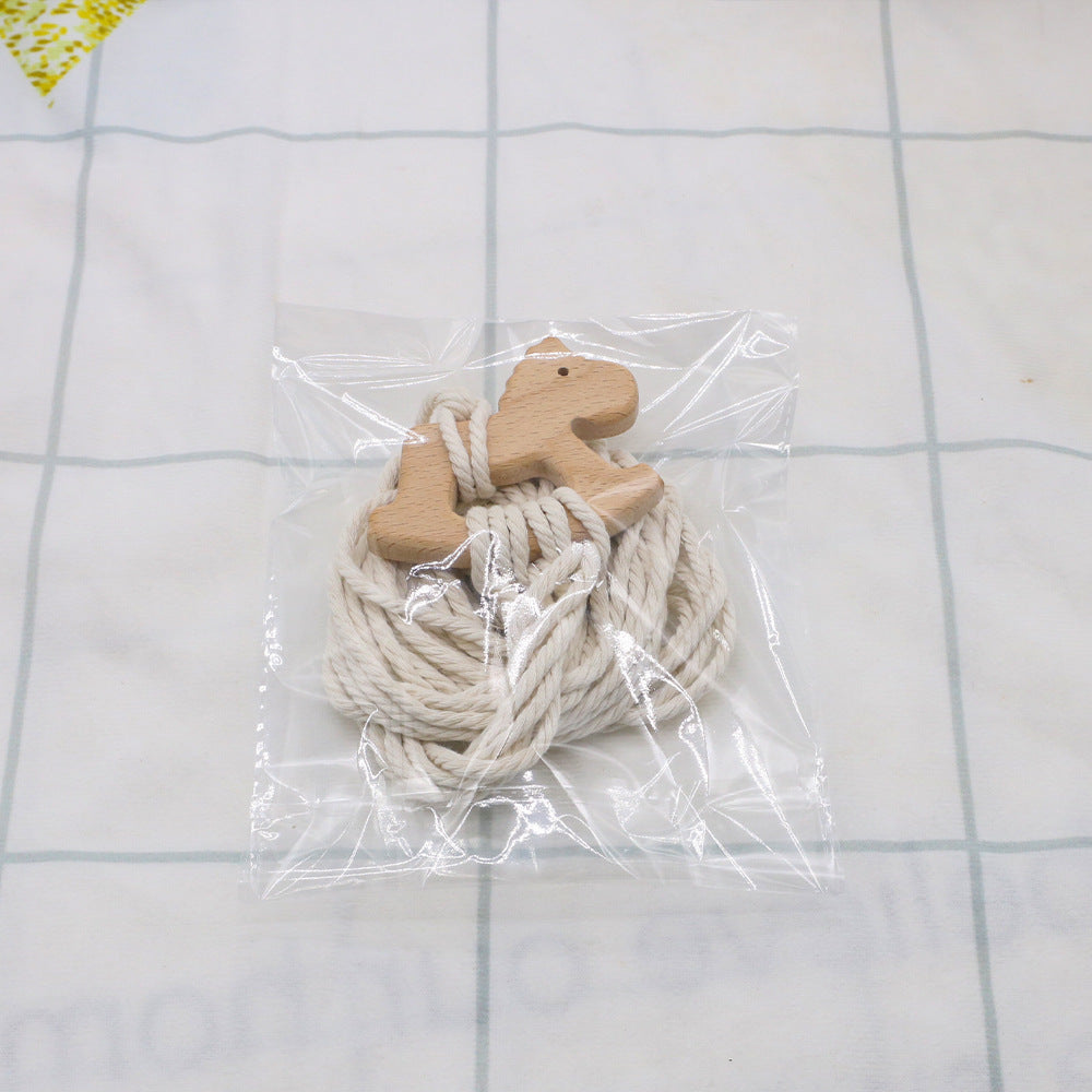Wooden Toy for Children