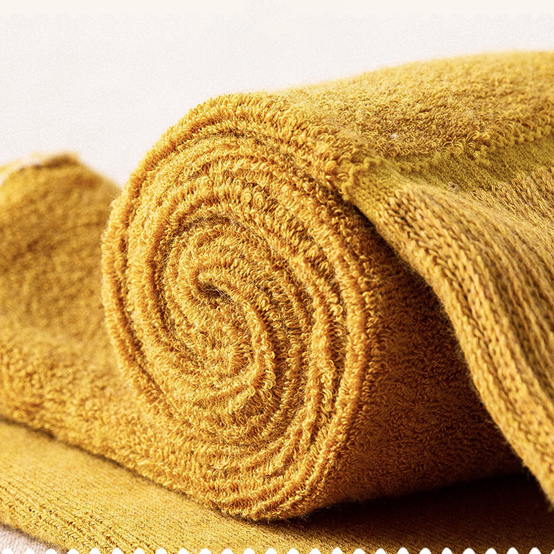Boneroshop | Wool Over-the-Knee Socks