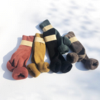 Boneroshop | Wool Over-the-Knee Socks