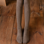 Boneroshop | Wool Over-the-Knee Socks