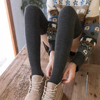 Boneroshop | Wool Over-the-Knee Socks