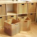 Woven Storage Baskets