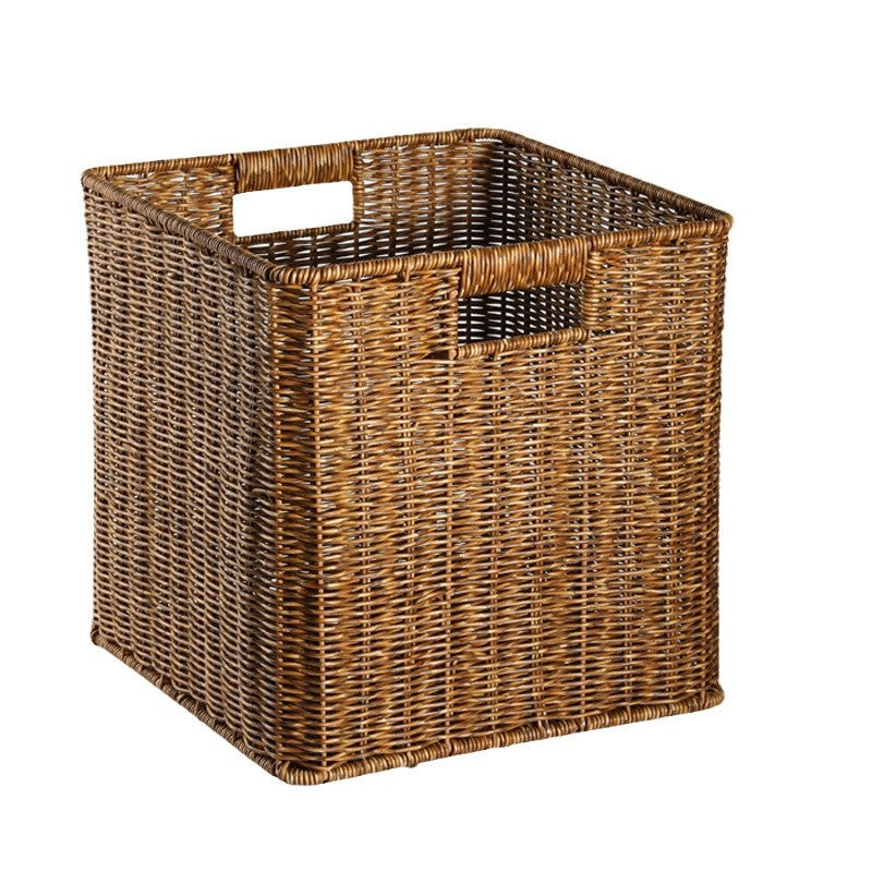 Woven Storage Baskets