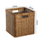 Woven Storage Baskets