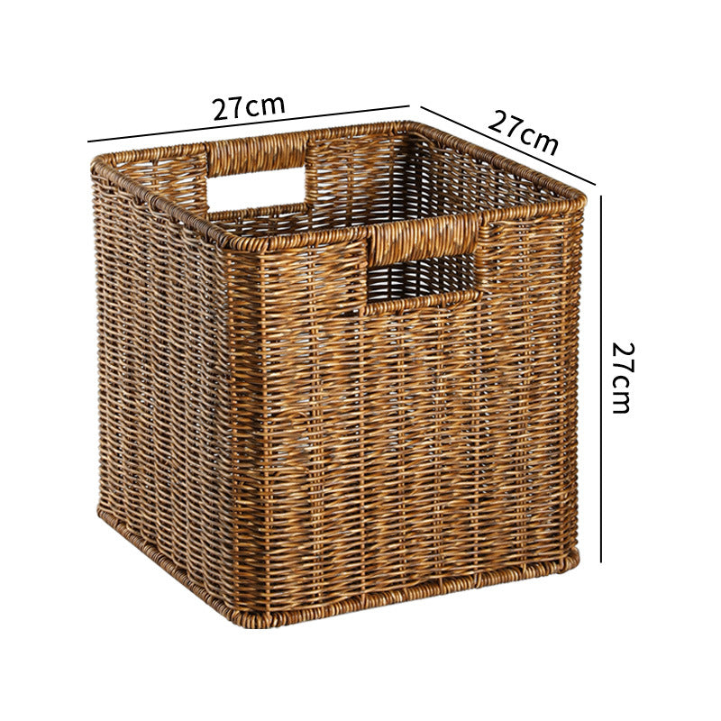 Woven Storage Baskets