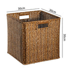 Woven Storage Baskets