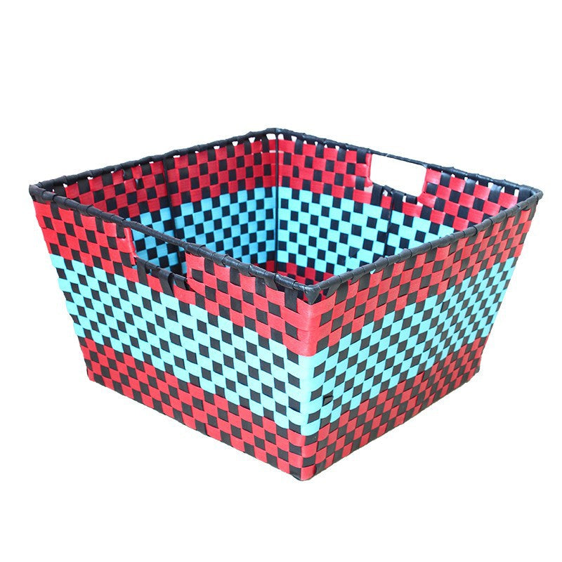 Woven Storage Baskets