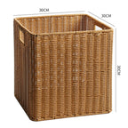 Woven Storage Baskets