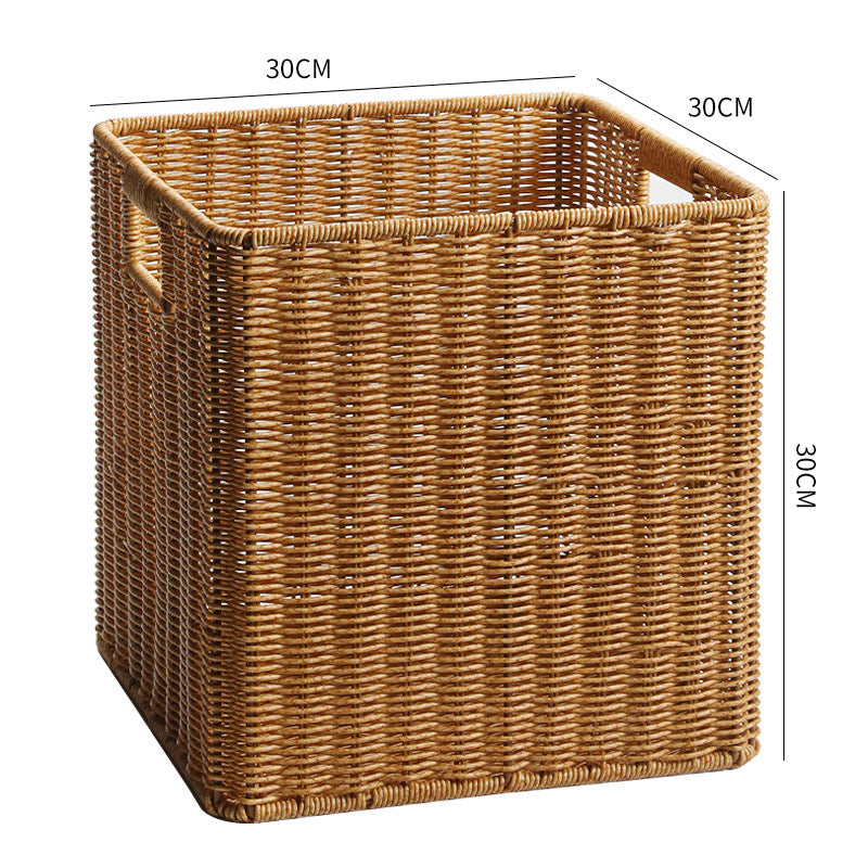 Woven Storage Baskets