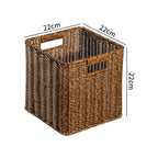 Woven Storage Baskets