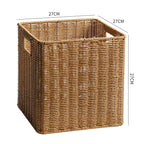 Woven Storage Baskets
