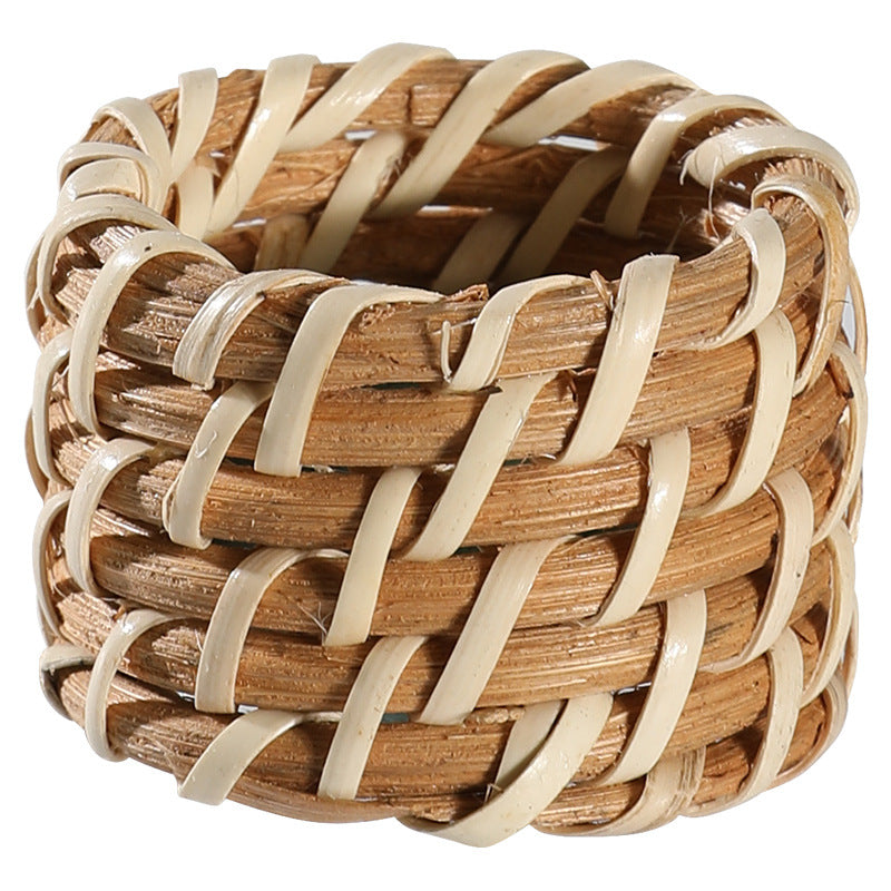 Woven Storage Coaster