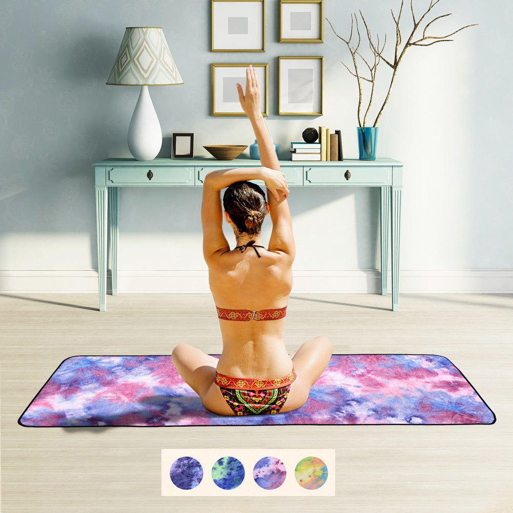 Yoga Mat