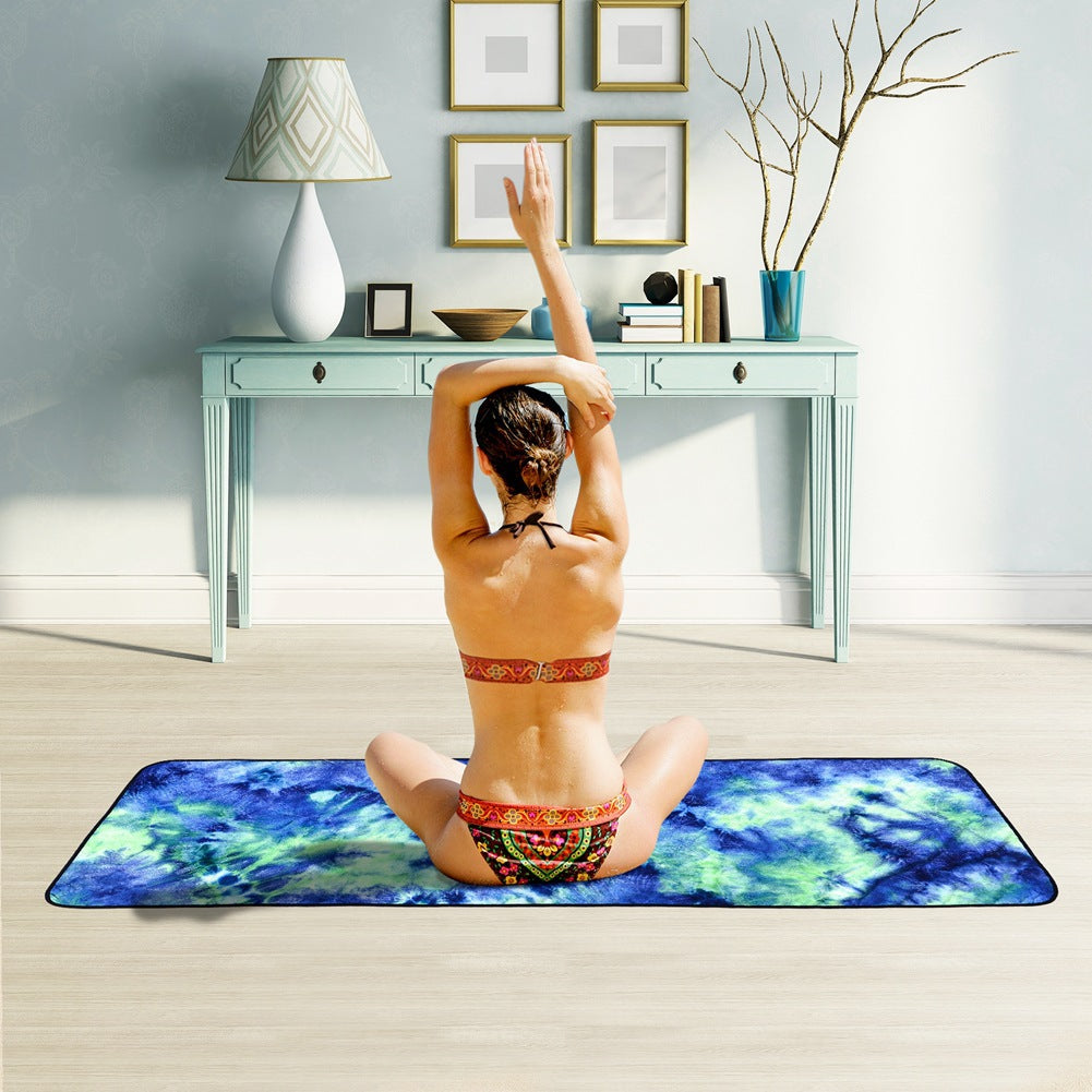 Yoga Mat