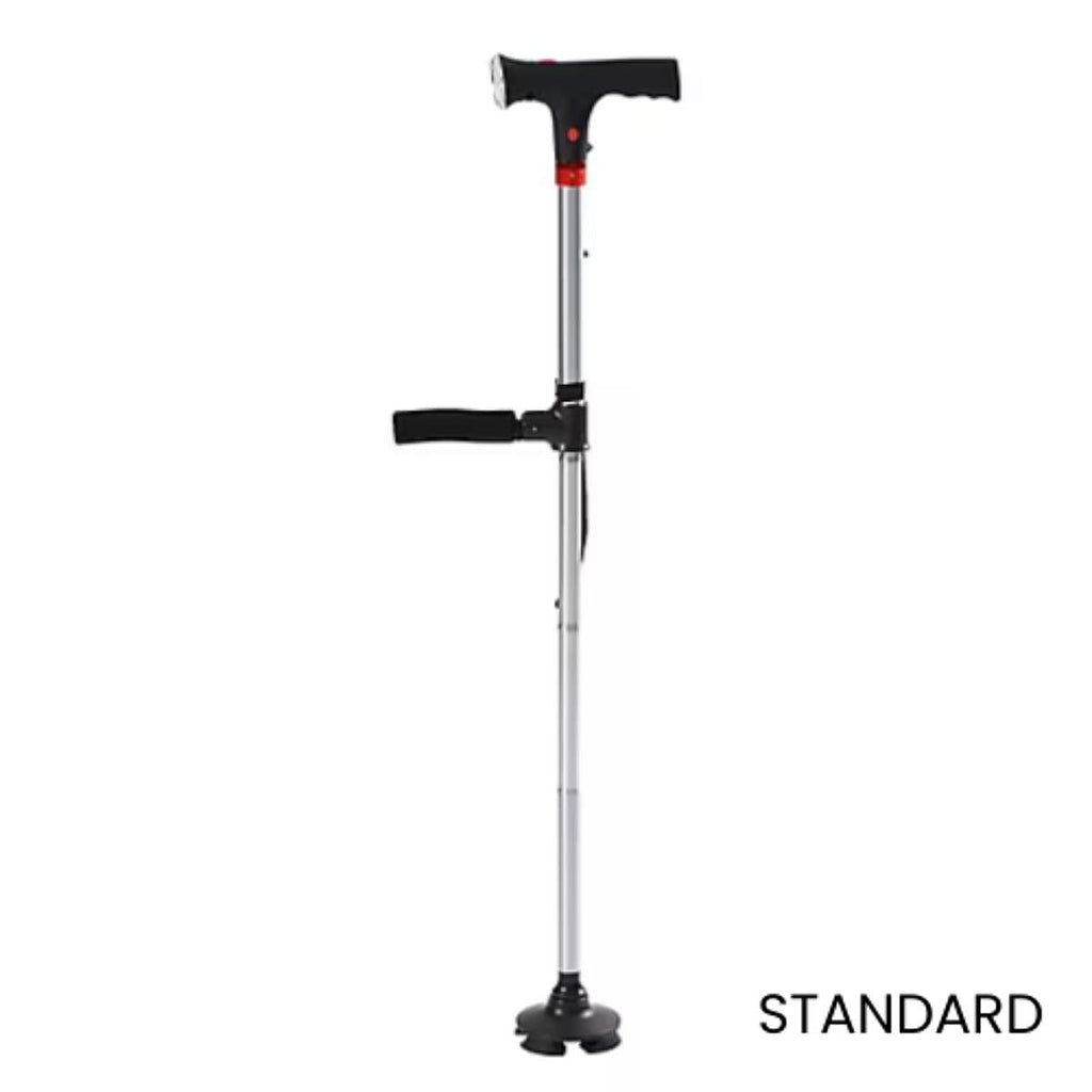 Your Perfect Companion for Walking with Greater Confidence | Smart Walking Stick