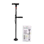 Your Perfect Companion for Walking with Greater Confidence | Smart Walking Stick