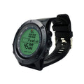YS Luminous Football Referee Stopwatch Timer Clock (YS-2000)