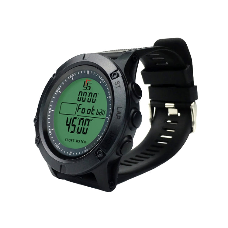 YS Luminous Football Referee Stopwatch Timer Clock (YS-2000)