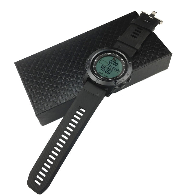 YS Luminous Football Referee Stopwatch Timer Clock (YS-2000)
