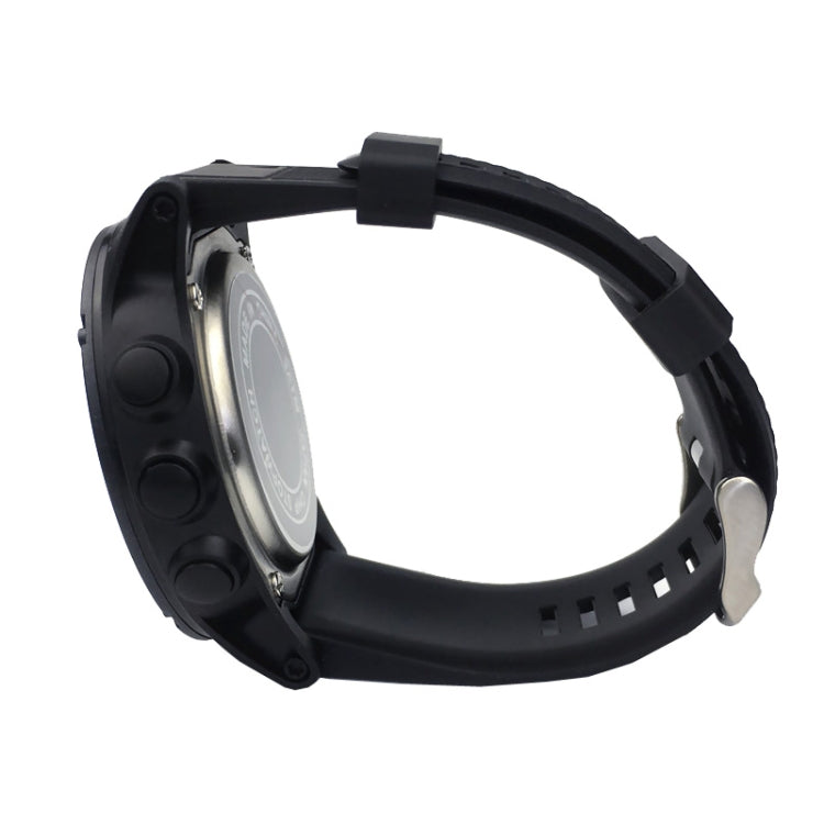 YS Luminous Football Referee Stopwatch Timer Clock (YS-2000)