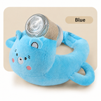Self-Feeding Baby Bottle Cushion – Hands-Free Support Pillow
