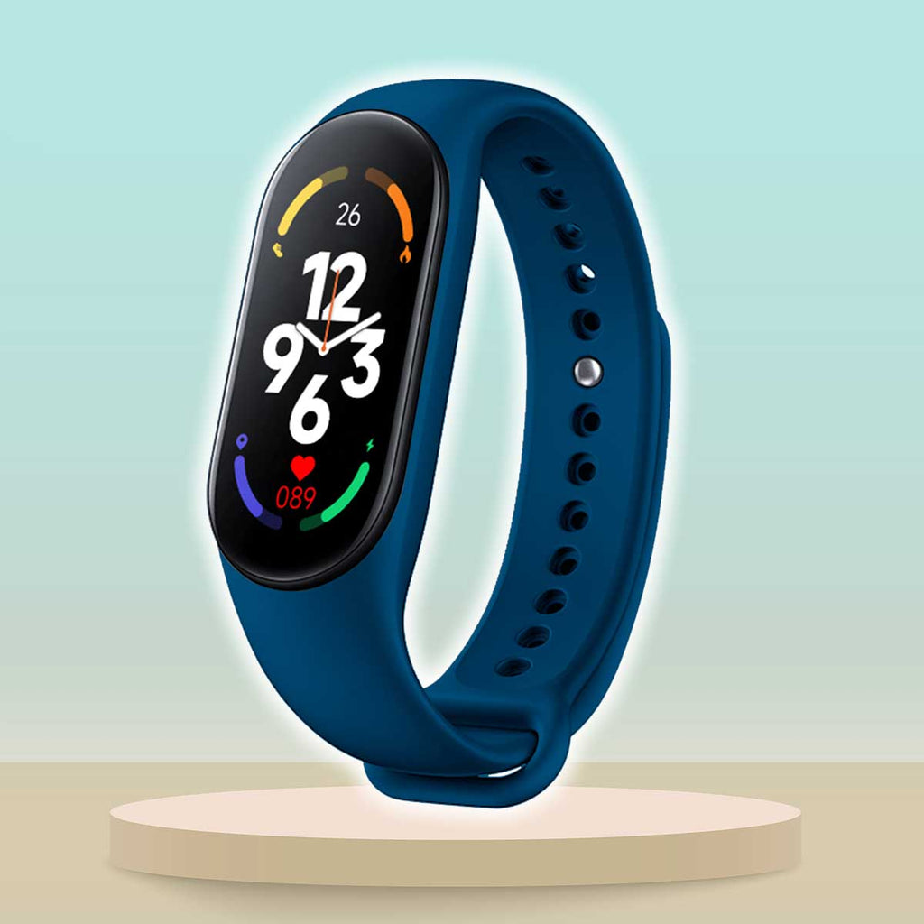 Children's fitness GPS watch Bluetooth connectivity pairing with smartphone iOS and Android