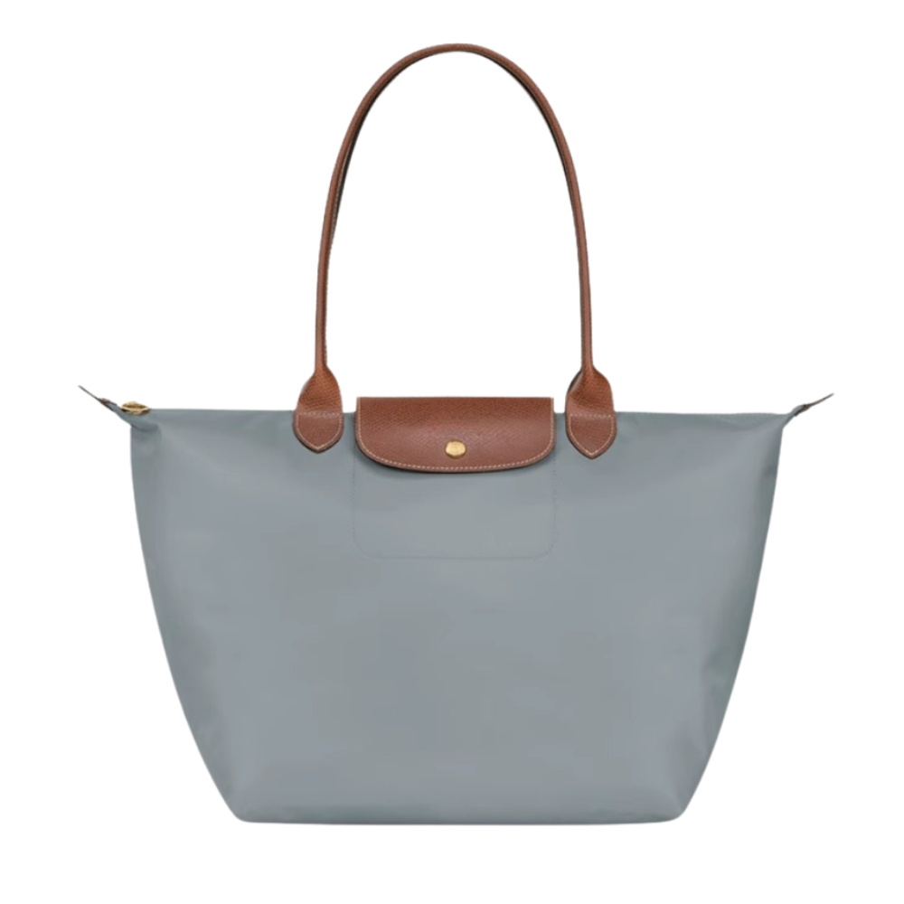 Longchanp Le Pliage large size tote bag dimensions
