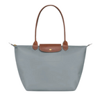 Longchanp Le Pliage large size tote bag dimensions