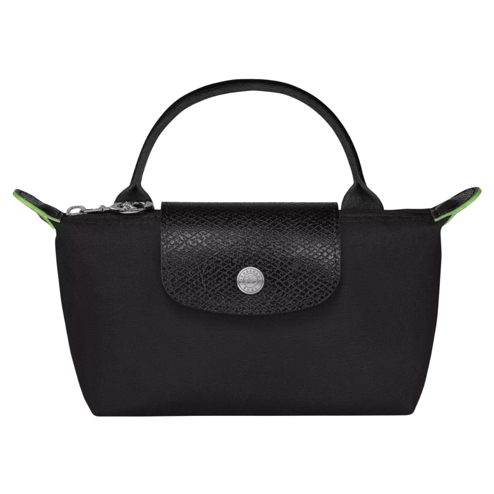 Longchamp Élan Mini Bag in Red colour with free adjustable strap included