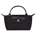 Longchamp Élan Mini Bag in Red colour with free adjustable strap included
