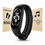 Children's fitness GPS watch blood pressure and oxygen monitoring health features