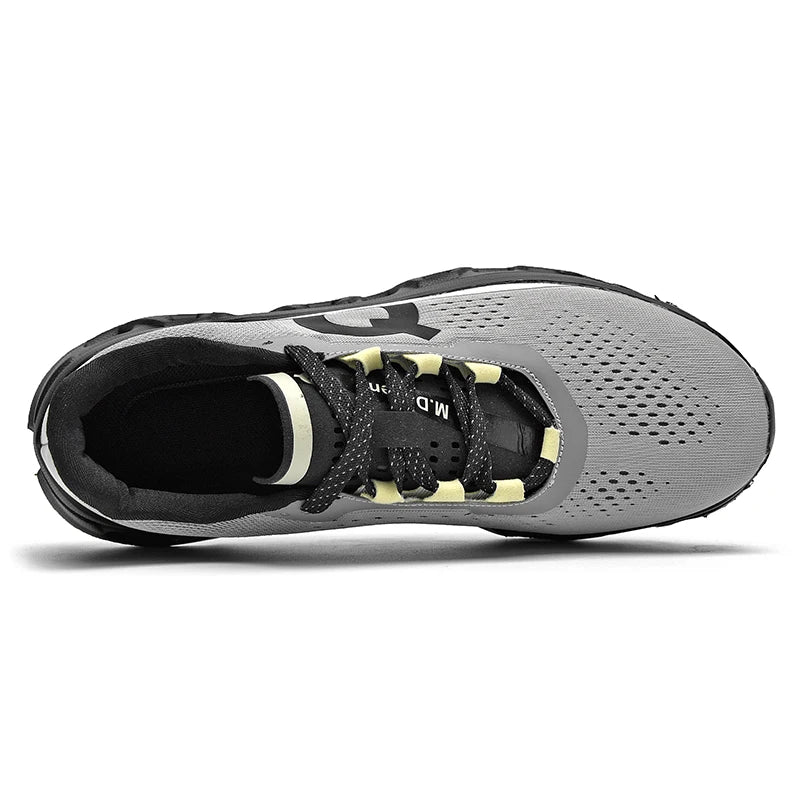 Complete SKYLACE trainer range showing full colour selection and unisex size options